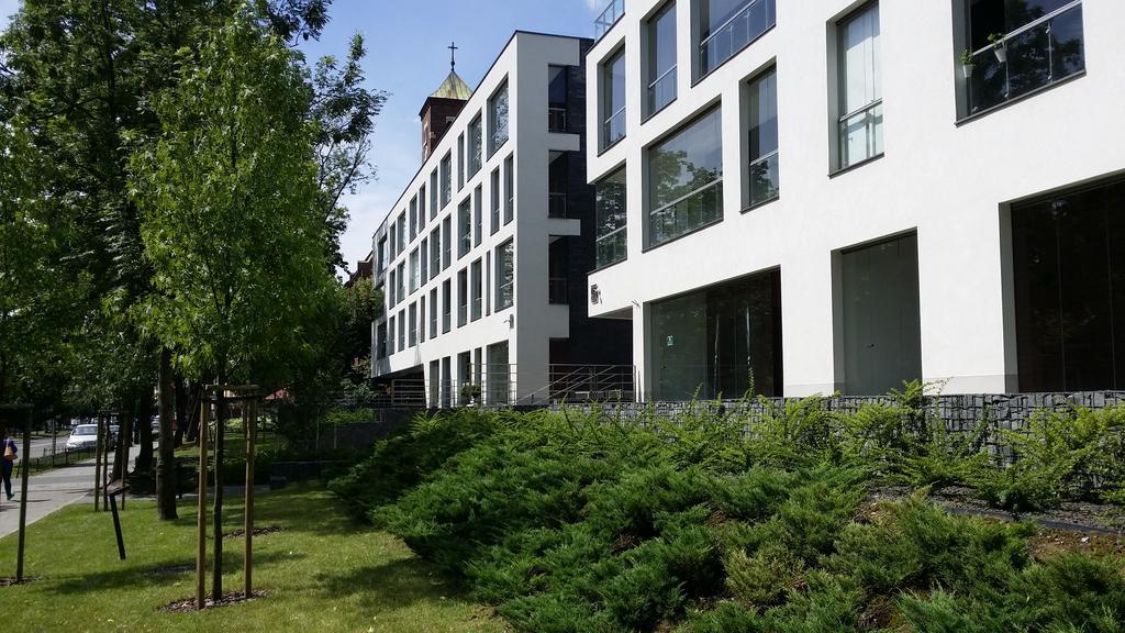 Athome Krakau