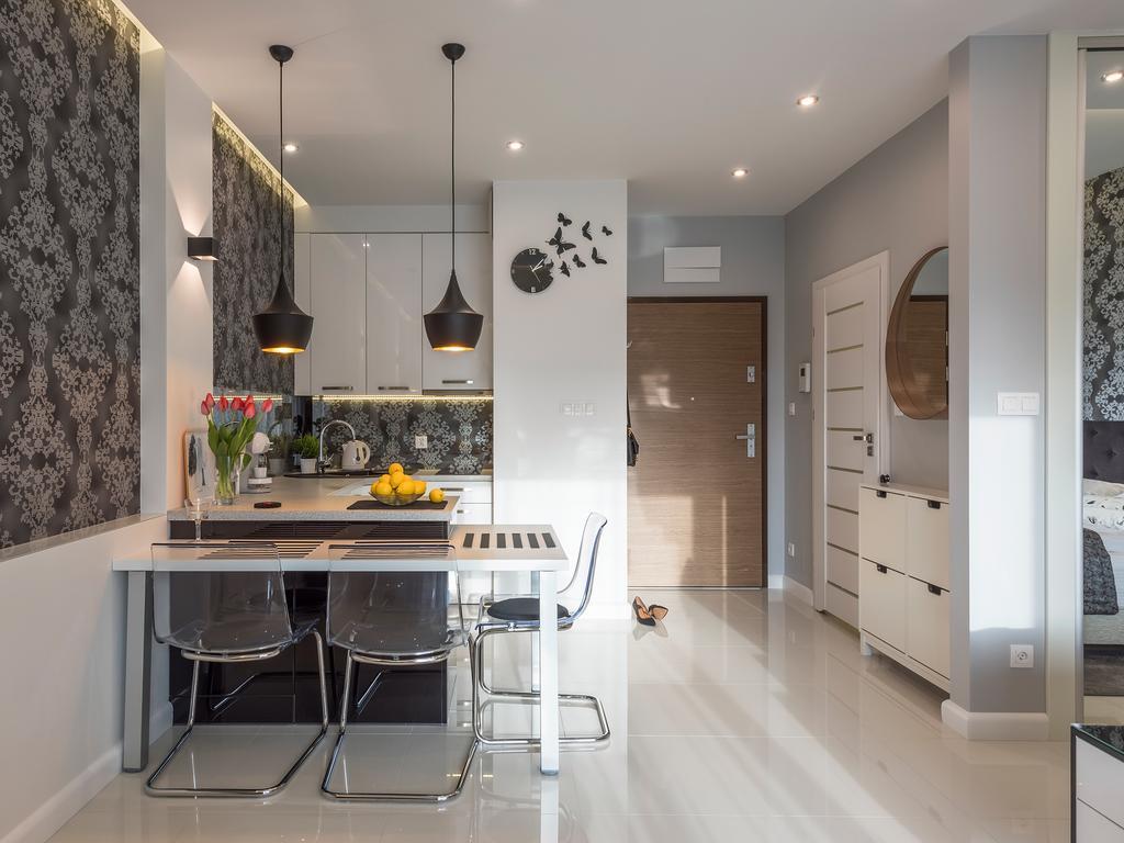 Athome * Krakau