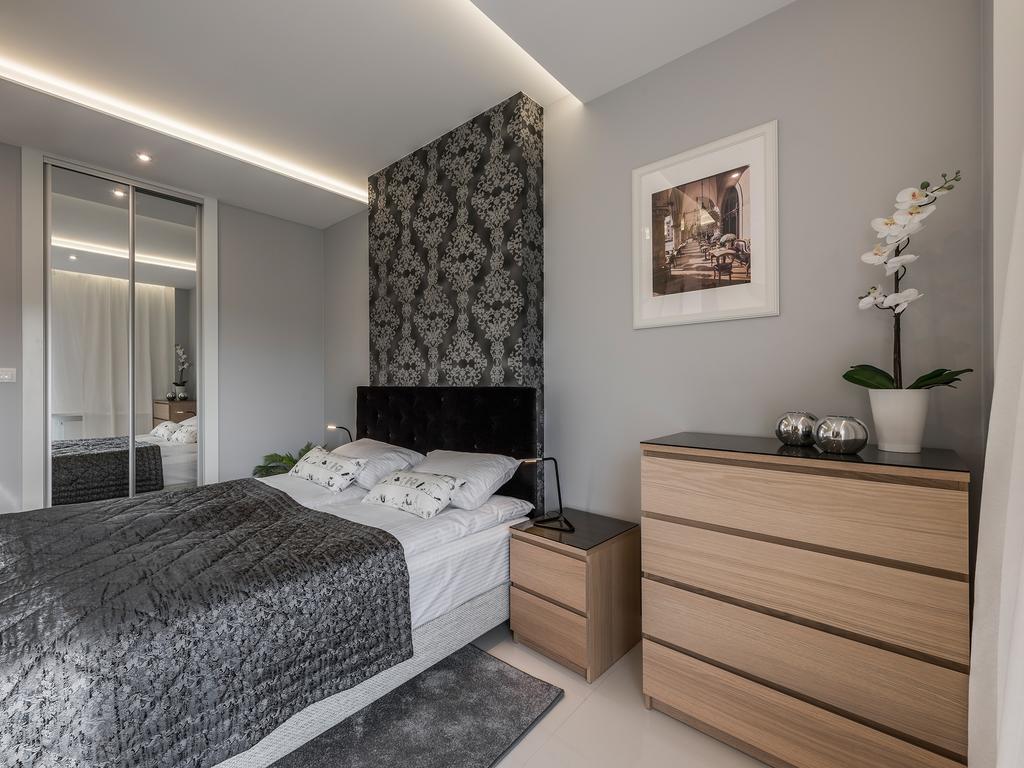 Athome Apartment Krakau
