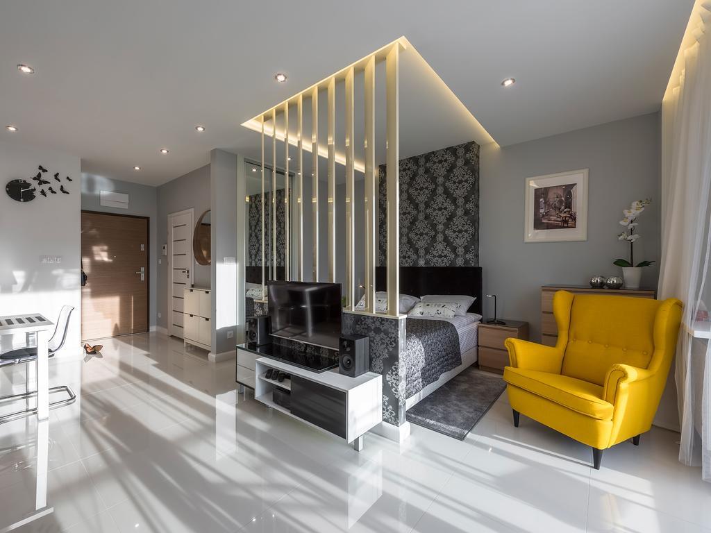 Athome Apartment *