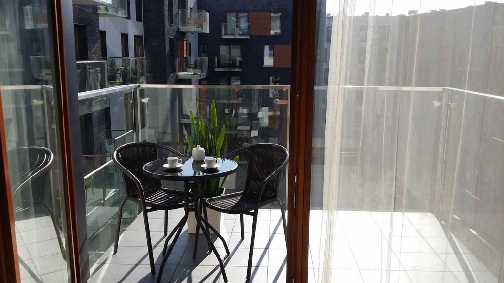 Athome Krakau